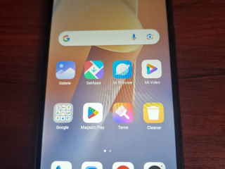 Xiaomi 12c 128gb stare buna încărcător 1200lei nu cedez