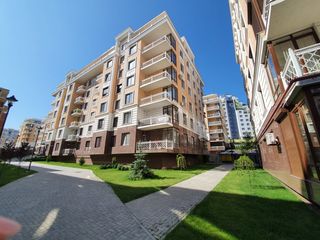 Apartament cu 4 camere, 119 m², Buiucani, Chișinău foto 6