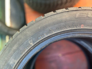 Falken 225/55 R17 foto 5