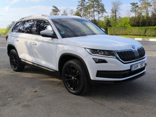 Skoda Kodiaq фото 0