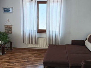 Apartament cu 1 cameră, 50 m², Centru, Codru, Chișinău mun. foto 9