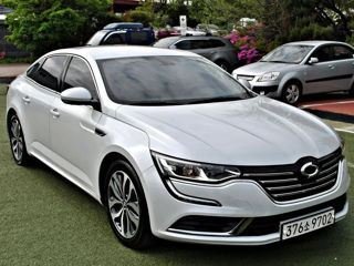 Renault Talisman foto 2