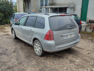 Peugeot 307 foto 4