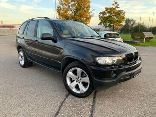 Piese BMW X5