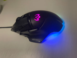 Vand mouse de gaming Sven RX-G975 foto 3