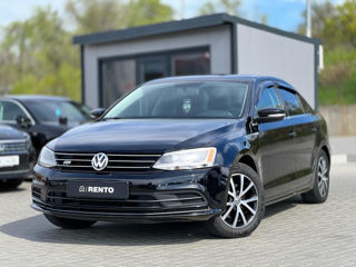 Volkswagen Jetta chirie auto / rent a car / прокат авто foto 7