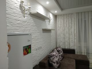 Apartament cu 1 cameră, 25 m², Centru, Bălți foto 3