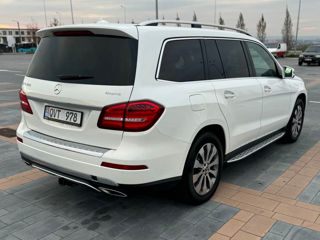 Mercedes GLS-Class foto 4