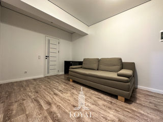 Apartament cu 2 camere, 67 m², Poșta Veche, Chișinău foto 6