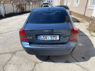 Volvo S40 foto 8