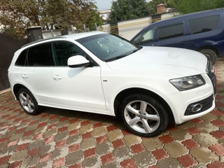 Audi Q5 foto 2