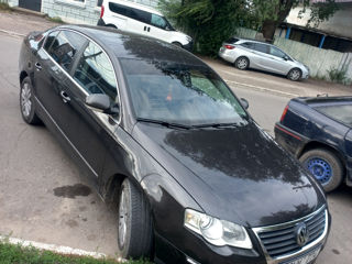 Volkswagen Passat foto 4