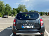 Dacia Duster foto 10