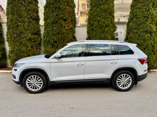 Skoda Kodiaq foto 2