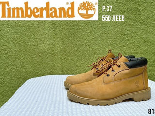 Timberland, Lacoste, Adidas, Nike, Fila, Camper, Ecco. Размер 37. 450-680 леев. foto 2