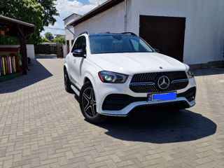 Mercedes GLE