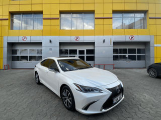 Lexus ES Series foto 1