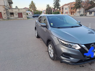 Nissan Qashqai foto 3