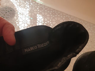 Botine Marco Tozzi foto 2