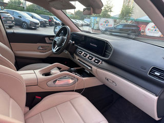 Mercedes GLE foto 7