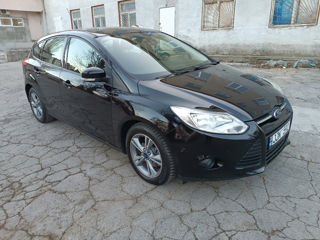 Ford Focus foto 6