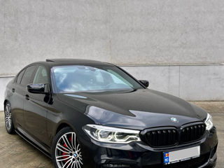 BMW 5 Series foto 10