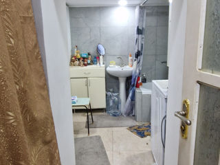 Apartament cu 2 camere, 45 m², Centru, Chișinău foto 7