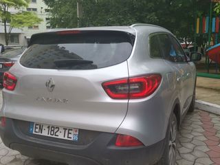 Renault Kadjar foto 5