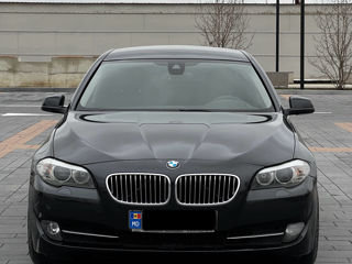 BMW 5 Series foto 2