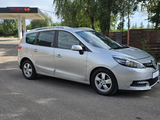 Renault Grand Scenic foto 3