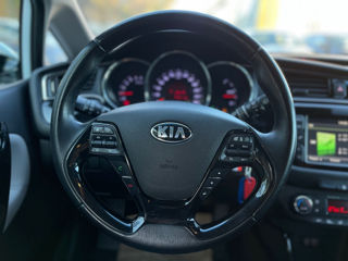 KIA Ceed foto 3