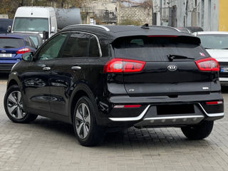 KIA Niro foto 5