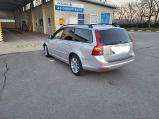 Volvo V50 foto 2