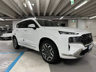 Hyundai Santa FE фото 1