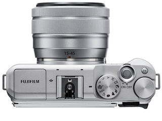 Vind Fujifilm X-A5 XC 15-45mm F3.5-5.6 OIS PZ Silver foto 3