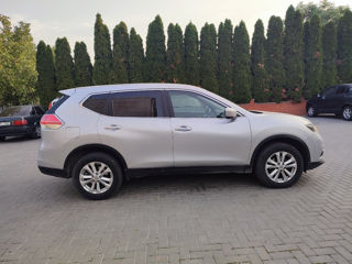 Nissan X-Trail foto 6