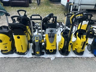 Karcher K 7 și  K5 фото 0