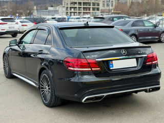 Mercedes E-Class foto 8