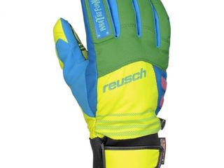 Лыжные печатки Reusch - немецкое качество - скидки foto 7