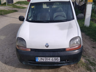 Renault Kangoo foto 3