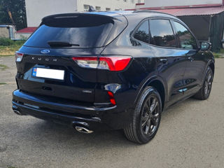 Ford Kuga foto 4