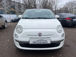 Fiat 500 foto 6