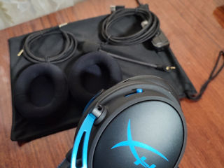 Hyperx Cloud Alpha S foto 2