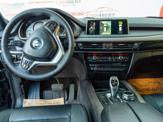 BMW X5 de la 1400 lei foto 2