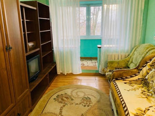 O cameră, 25 m², Buiucani, Chișinău foto 2