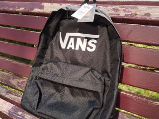 Rucsac Vans foto 2