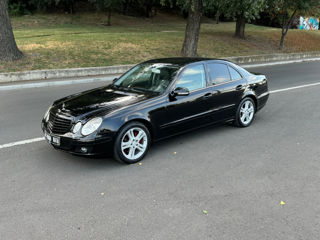 Mercedes E-Class