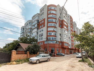 Apartament cu 2 camere, 61 m², Durlești, Chișinău foto 10