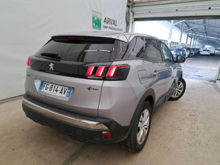 Peugeot 3008 foto 3