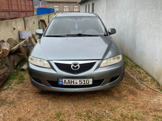 Mazda 6 foto 5